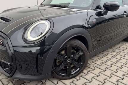 Mini Cooper S 22.154 km 29.699 € Kaiserslautern 67663