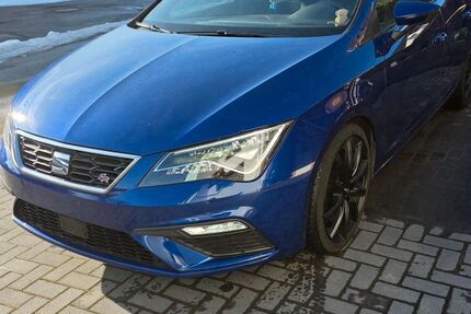 Seat Leon 96.000 km 19.500 &euro; Olbernhau 09526
