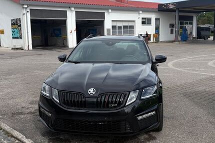 Skoda Octavia 146.000 km 20.000 &euro; Wessobrunn/Forst 82405