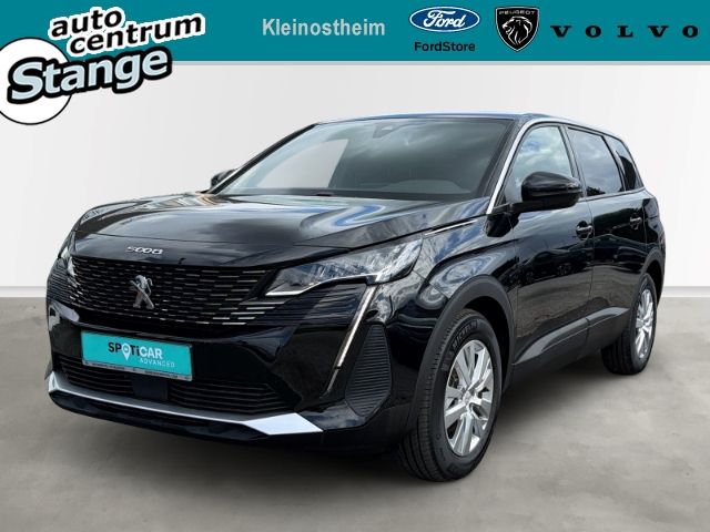Peugeot 5008 20.600 km 30.300 &euro; Kleinostheim 63801
