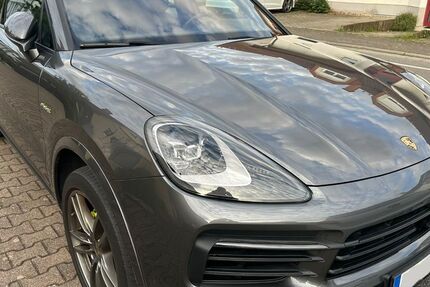Porsche Cayenne 95.000 km 55.500 &euro; Sandhausen 69207