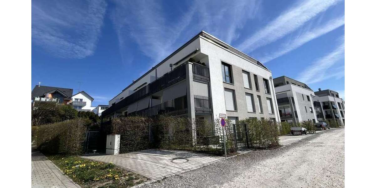 Etagenwohnung Rielasingen-Worblingen Worblingen - 3.5 Zimmer, 103 m&sup2;, 405.000&euro; | Angebot:25972755