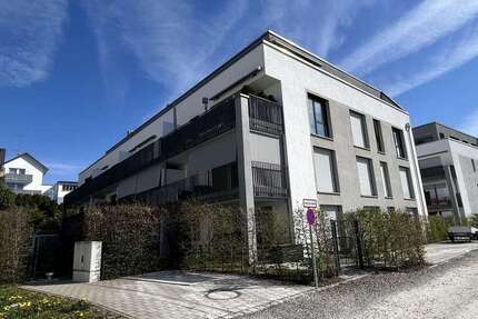 Wohnung Rielasingen-Worblingen Worblingen - 3.5 Zimmer, 103 m&sup2;, 405.000&euro; | Angebot:25972755