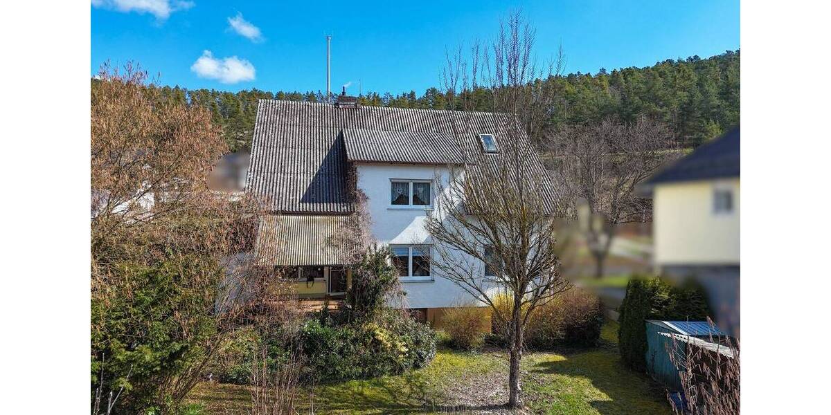 Mehrfamilienhaus, Wohnhaus Schmidmühlen - 1 Zimmer, 202 m&sup2;, 285.000&euro; | Angebot:25768597