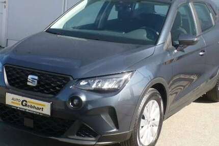 Seat Arona 18.000 km 17.950 &euro; Bad Schussenried 88427