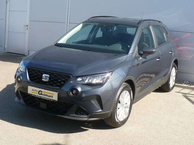 Seat Arona 18.000 km 17.950 &euro; Bad Schussenried 88427
