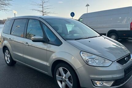 Ford Galaxy 385.227 km 2.750 &euro; Rostock 18069