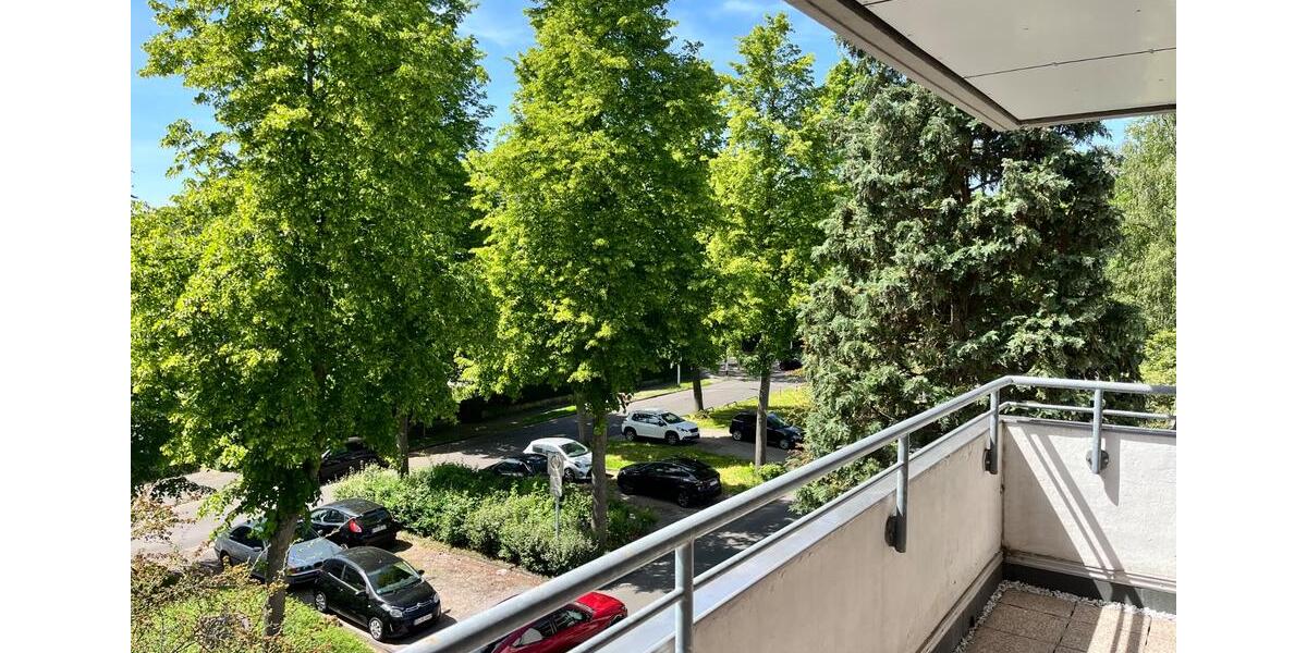 Etagenwohnung Krefeld Cracau - 3 Zimmer, 62 m&sup2;, 176.700&euro; | Angebot:26700484