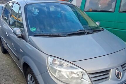 Renault Scenic 218.000 km 1.290 &euro; Rotenburg 27356
