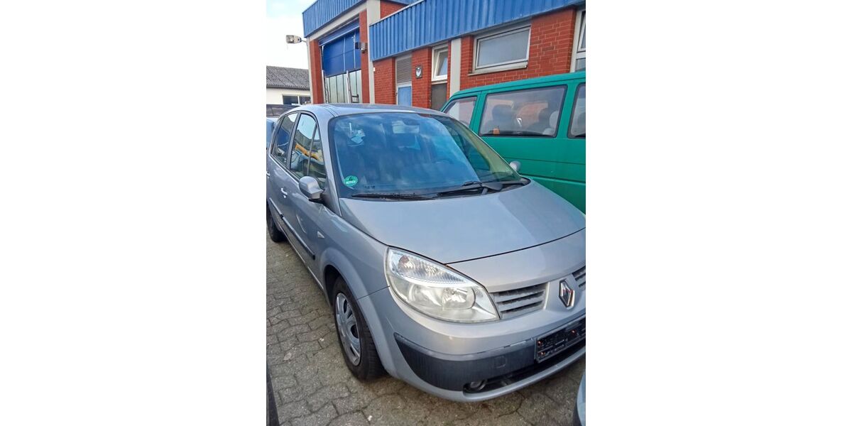 Renault Scenic 218.000 km 1.290 &euro; Rotenburg 27356