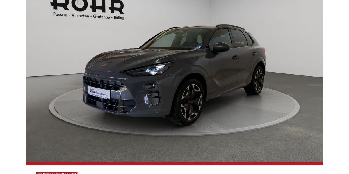 Cupra Terramar 3.500 km 41.617 &euro; Grafenau 94481