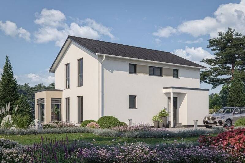 Einfamilienhaus Rimpar - 5 Zimmer, 156 m&sup2;, 593.000&euro; | Angebot:26643141