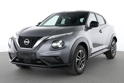 Nissan Juke 15.190 km 21.490 € Bielefeld 33689