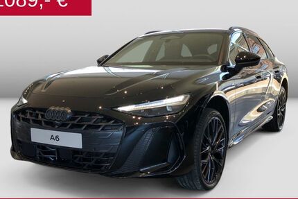 Audi A6 5.500 km 74.390 &euro; Backnang 71522