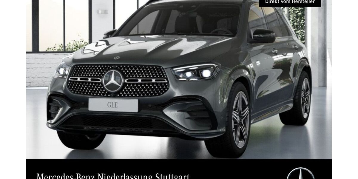 Mercedes-Benz GLE 450 9.900 km 98.590 &euro; Böblingen 71034