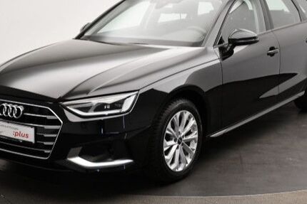 Audi A4 82.500 km 25.390 &euro; Wolfsburg 38440
