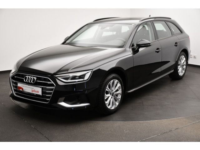 Audi A4 82.500 km 25.390 &euro; Wolfsburg 38440