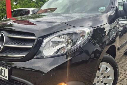 Mercedes Citan