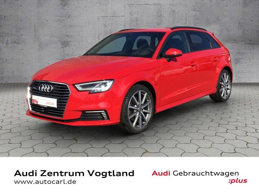 Audi A3 72.800 km 20.980 € Plauen 08527