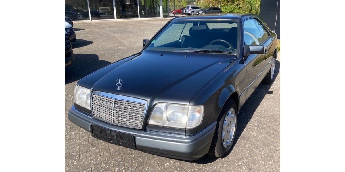 Mercedes-Benz E 200 187.500 km 8.999 &euro; Löningen 49624