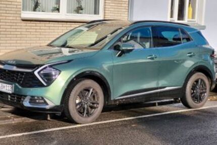 Kia Sportage 27.000 km 28.900 &euro; Mönchengladbach 41236