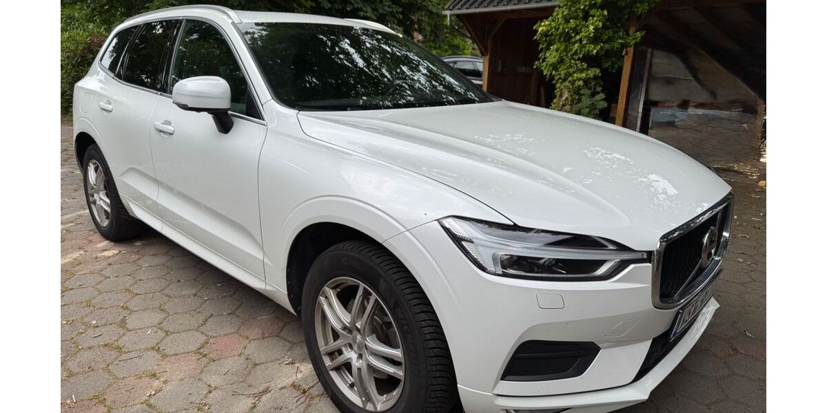 Volvo XC60 112.000 km 25.000 &euro; Edewecht 26188