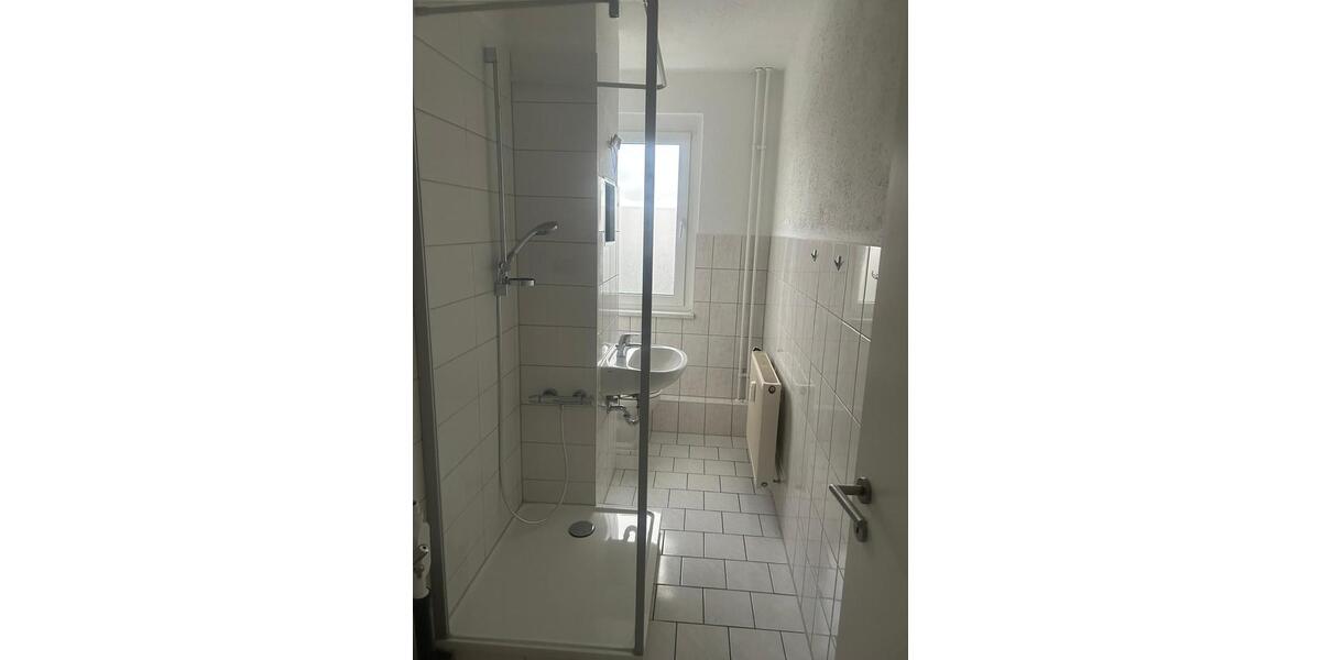 Etagenwohnung Dargun - 2 Zimmer, 46 m&sup2;, 300&euro; | Angebot:26249642