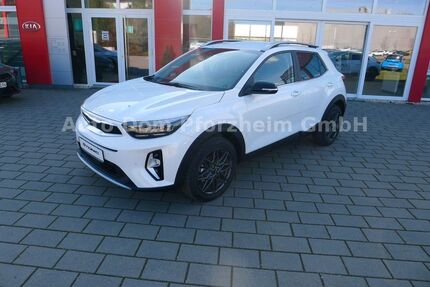 Kia Stonic 750 km 23.490 &euro; Pforzheim 75177