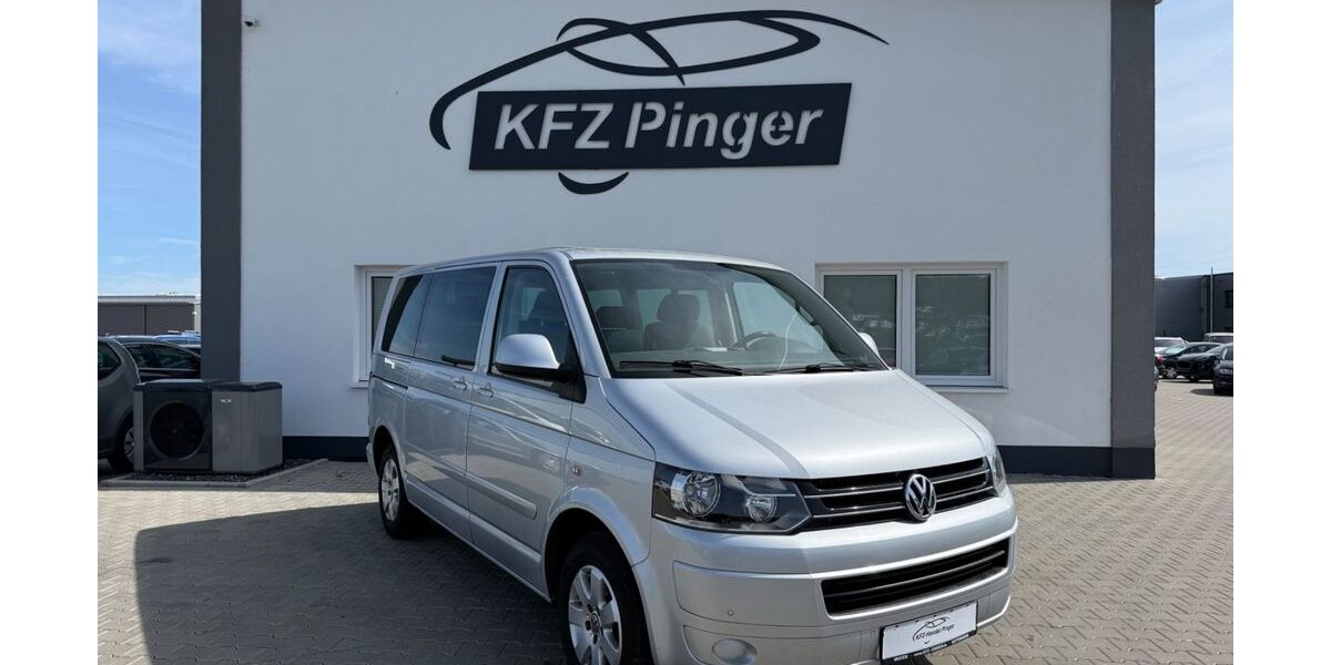 VW T5 Transporter 201.500 km 17.499 &euro; Kottenheim 56736