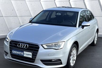Audi A3 70.470 km 13.900 &euro; Brand-Erbisdorf 09618