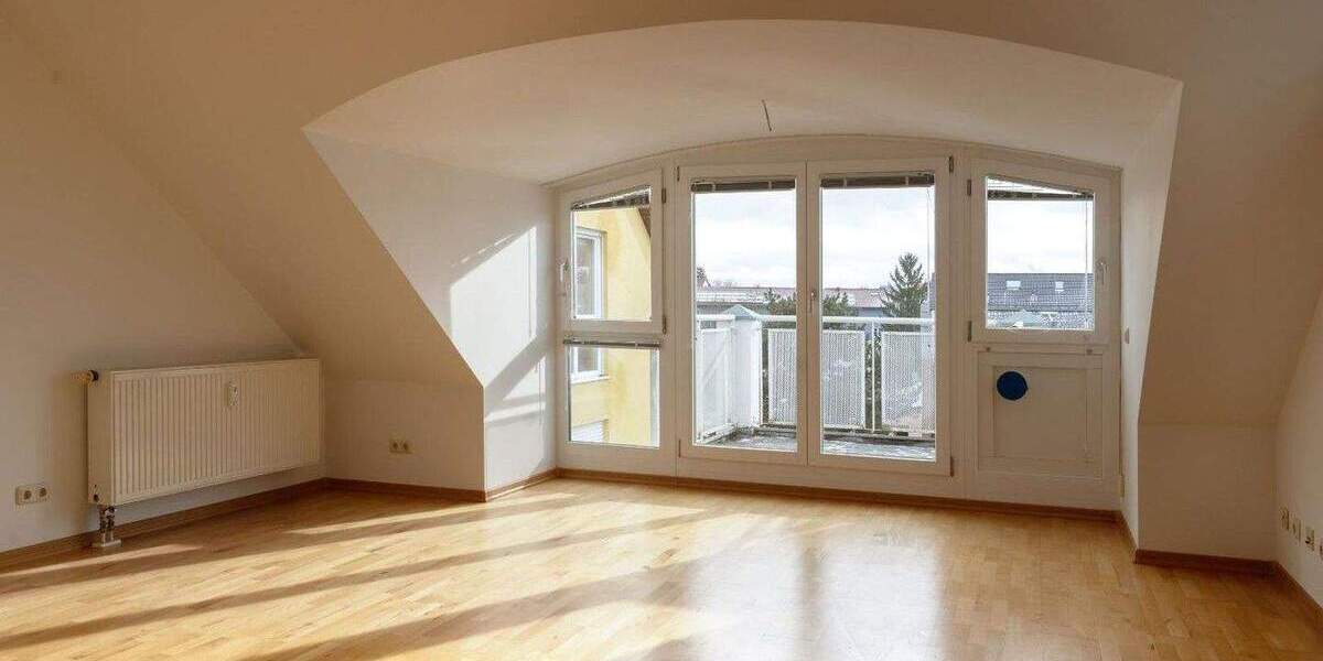 Etagenwohnung Karlsfeld - 3 Zimmer, 88 m&sup2;, 560.000&euro; | Angebot:24874507