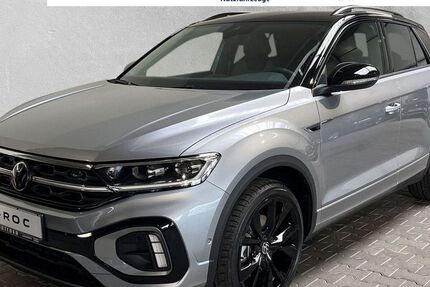 VW T-Roc 9.968 km 41.890 &euro; Scheuring 86937