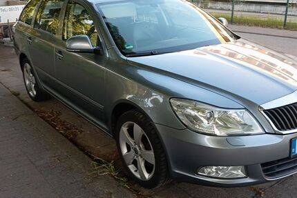 Skoda Octavia 159.000 km 6.500 &euro; Mainz 55129