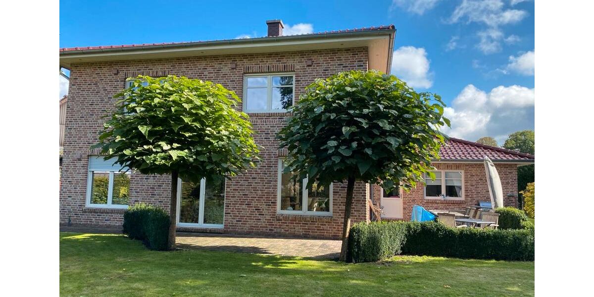 Einfamilienhaus Sittensen - 6 Zimmer, 190 m&sup2;, 1.900&euro; | Angebot:26346044