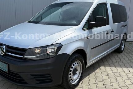 VW Caddy 246.000 km 7.438 &euro; Dresden 01237