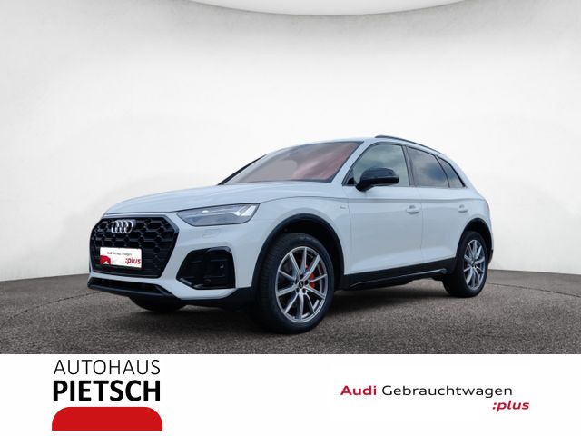 Audi Q5 113.837 km 42.480 € Melle 49324