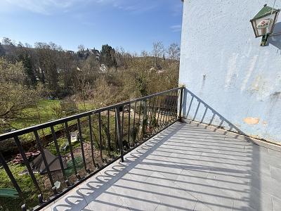 12,2 % RENIDTE, GUTE LAGE, VOLL VERMIETET - Mehrfamilienhaus, Wohnhaus Sulzbach/Saar Saar | Angebot:27145318