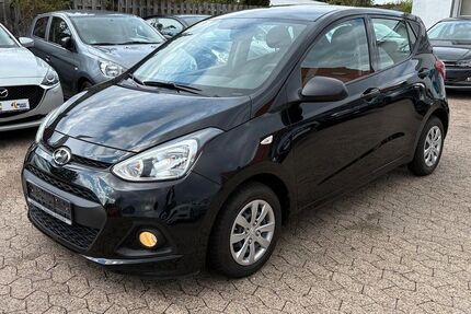 Hyundai i10 20.000 km 8.450 &euro; Rhauderfehn 26817