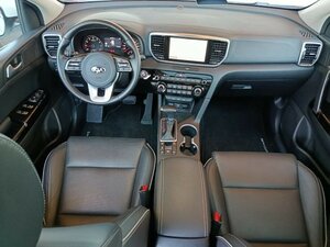 Kia SPORTAGE 1.6T AWD DCT7 BLACK ED PREM GD Edition 47.723 km 20.960 &euro; Höhenkirchen-Siegertsbrun 85635