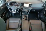 Kia SPORTAGE 1.6T AWD DCT7 BLACK ED PREM GD Edition 47.723 km 20.960 &euro; Höhenkirchen-Siegertsbrun 85635