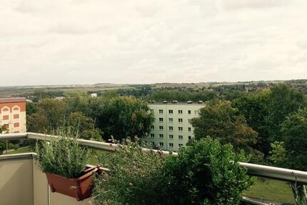 Schöne 3-Zimmer-Whg. in Apolda für 100.000 € zu verkaufen 3 zimmer