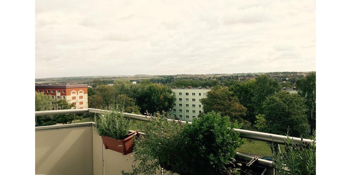 Schöne 3-Zimmer-Whg. in Apolda für 100.000 € zu verkaufen 3 zimmer