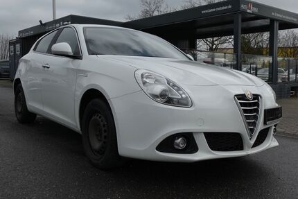 Alfa Romeo Giulietta 212.000 km 3.950 &euro; Wittlich 54516