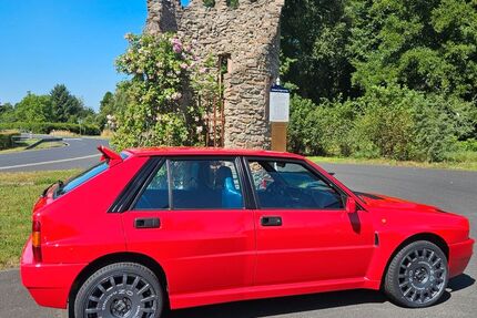 Lancia Delta 133.000 km 83.000 &euro; Goldbach 63773