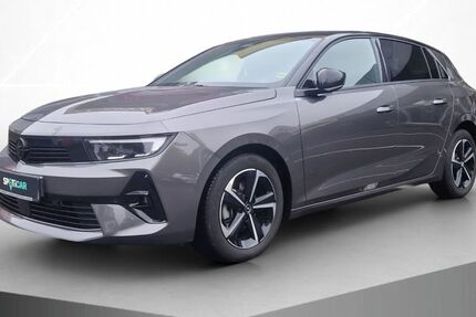 Opel Astra 16.140 km 24.900 &euro; Bad Driburg 33014