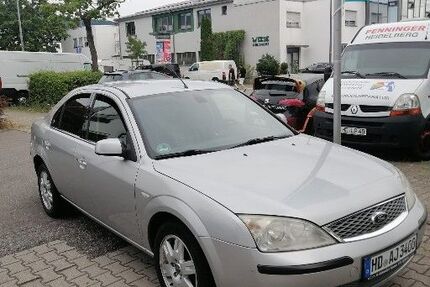 Ford Mondeo 217.000 km 2.900 &euro; Heidelberg 69126