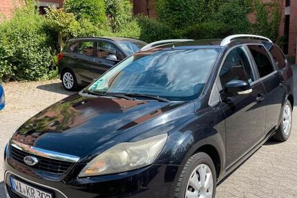 Ford Focus 355.000 km 1.900 &euro; Mainz 55120