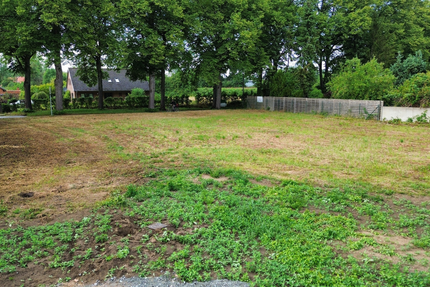 Grundstück zu verkaufen in Lübeck 426.000 € 1016 m² zimmer