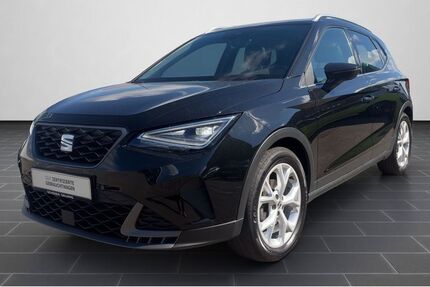 Seat Arona 28.492 km 19.900 &euro; Kirkel 66459