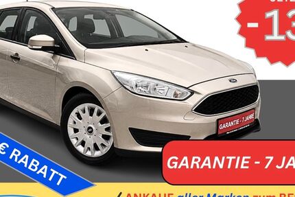 Ford Focus 118.867 km 6.990 &euro; Halle (Saale) 06128